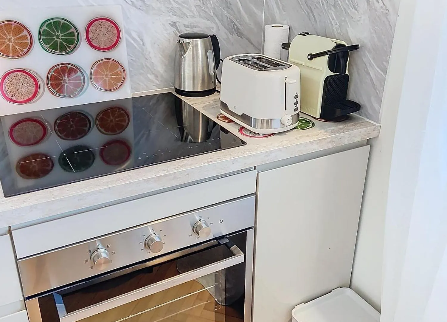 Appartement 3P Quai St Pierre - 348L Alexa à Cannes