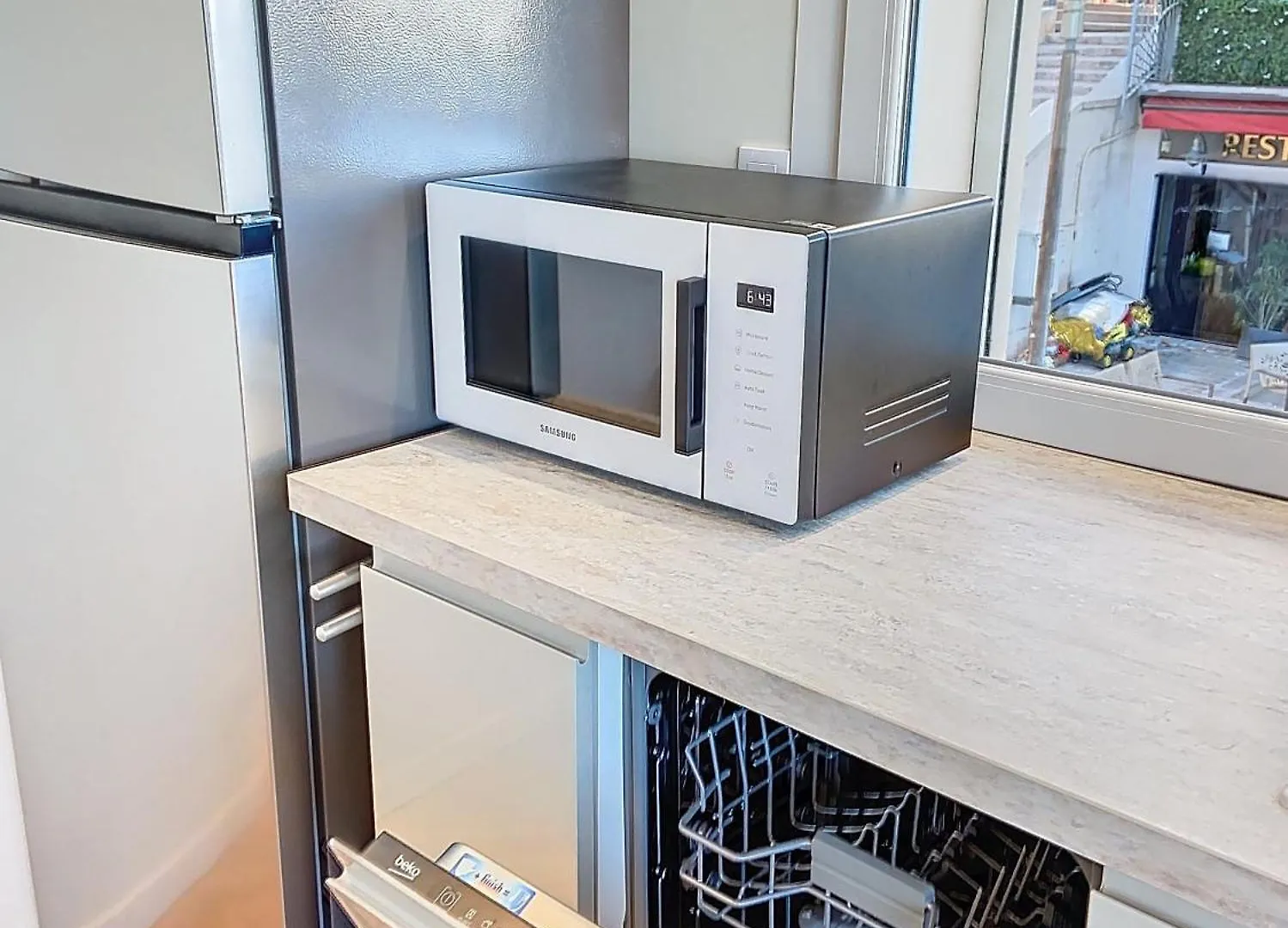 Appartement 3P Quai St Pierre - 348L Alexa à Cannes France