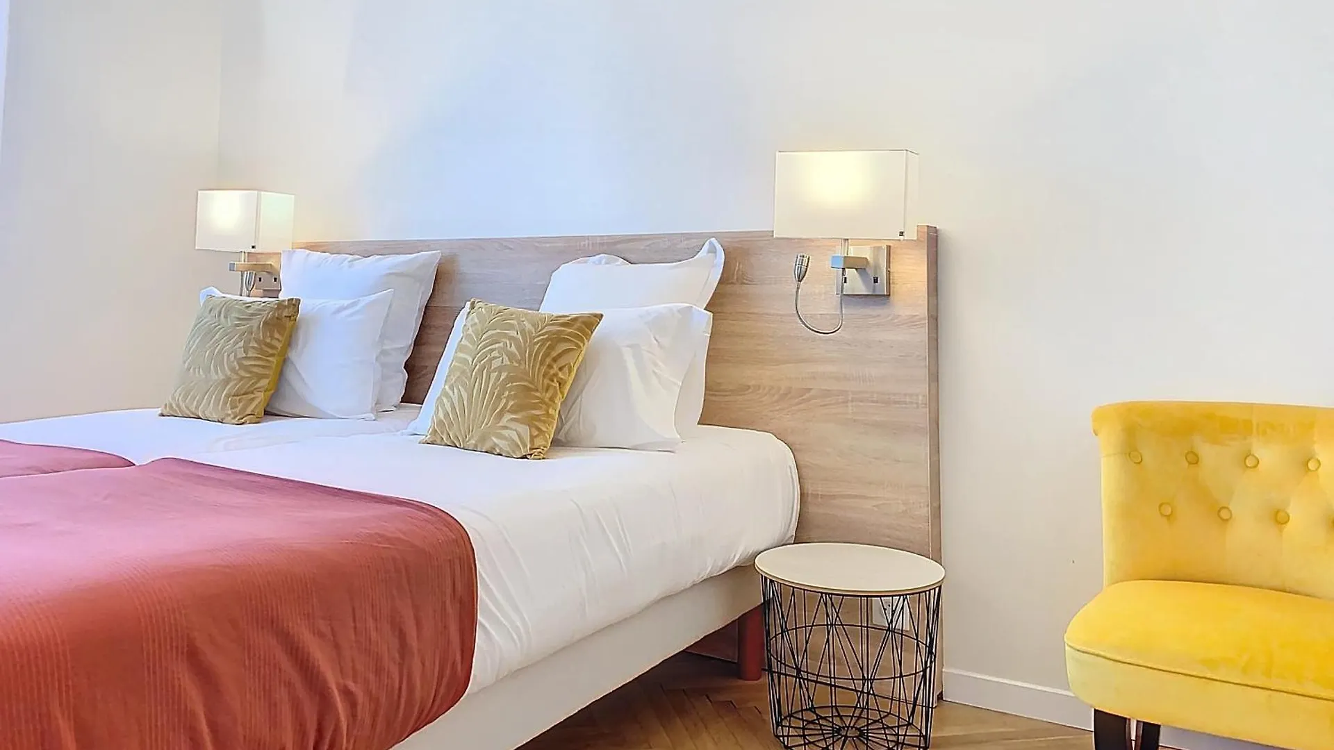 Appartement 3P Quai St Pierre - 348L Alexa à Cannes France