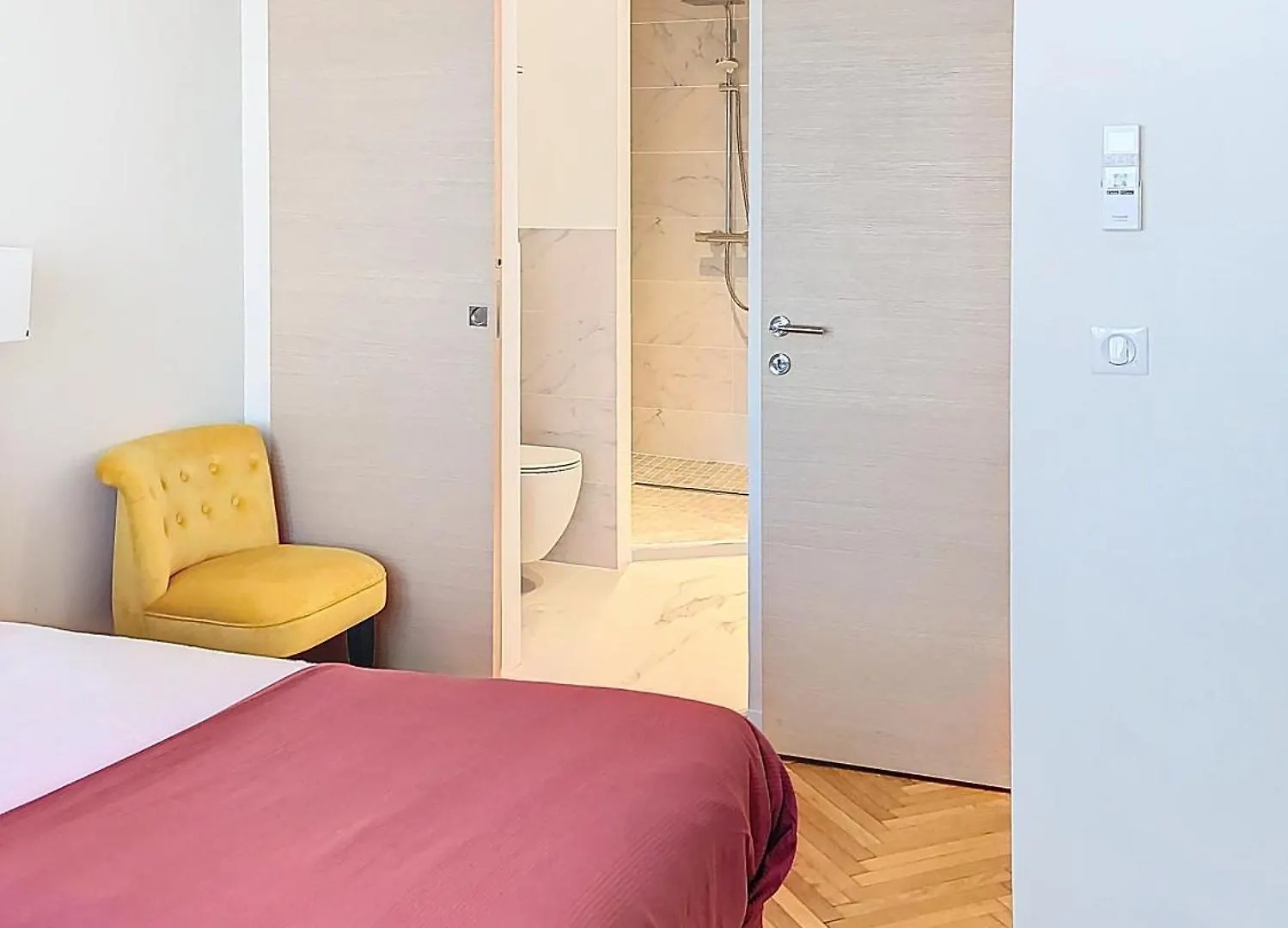 Appartement 3P Quai St Pierre - 348L Alexa à Cannes