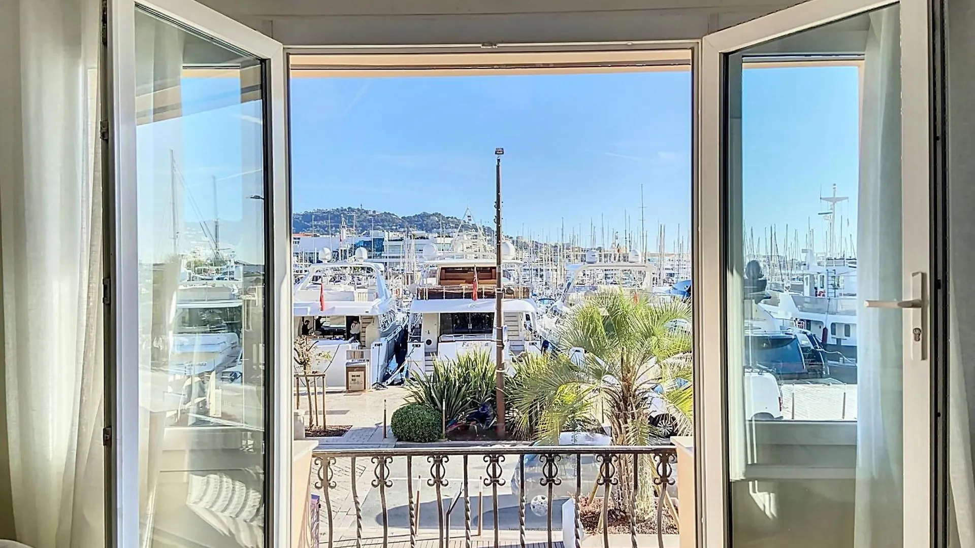 Appartement 3P Quai St Pierre - 348L Alexa à Cannes