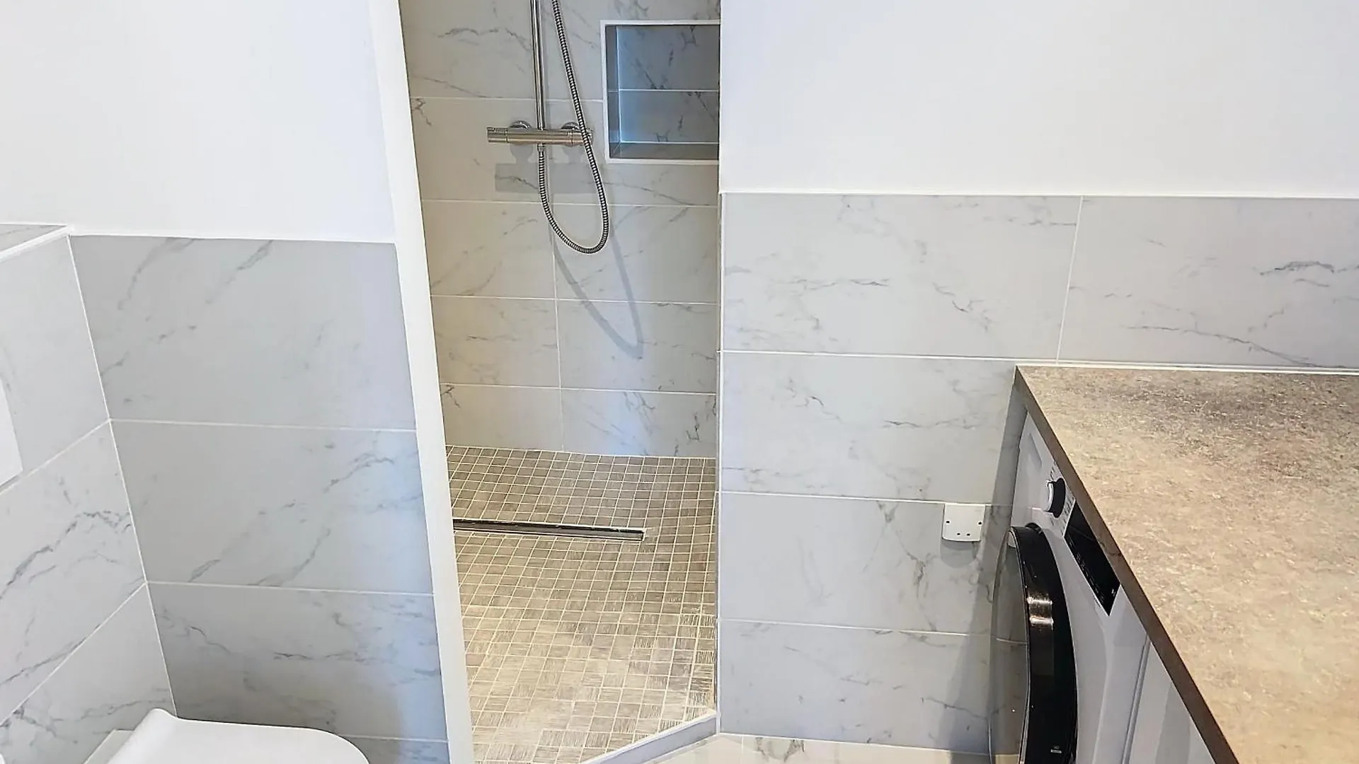 Appartement 3P Quai St Pierre - 348L Alexa à Cannes
