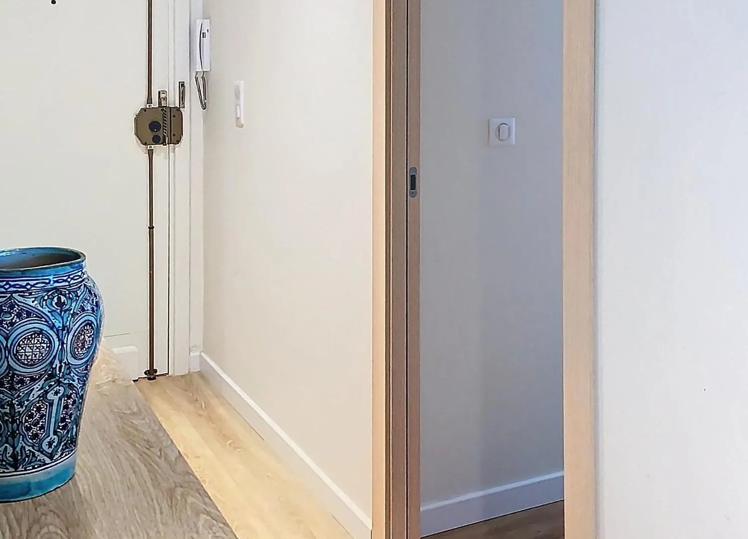 Appartement 3P Quai St Pierre - 348L Alexa à Cannes 0*,